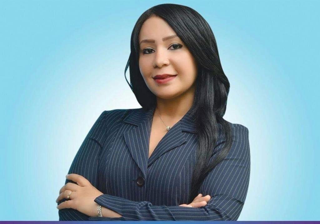 Maritza Ureña Silverio